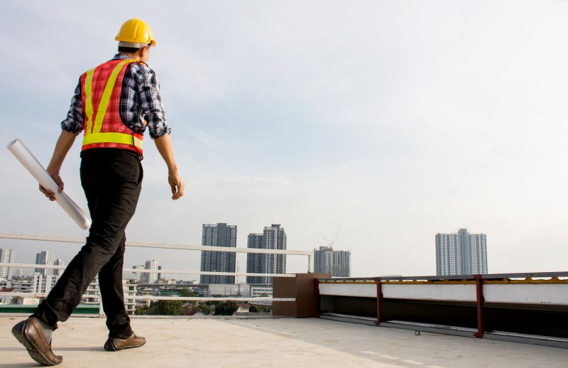 Best Industrial Roof Contractors Contractors in Dover, NH