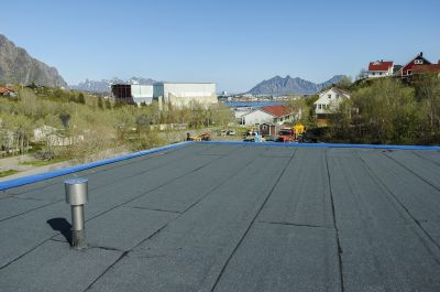 Cost of Roofing in Dover, NH